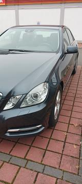 Mercedes-Benz E 200 BlueEFFICIENCY AVANTGARDE AVANTGARDE - Mercedes-Benz E 200 Gebrauchtwagen in Nürnberg