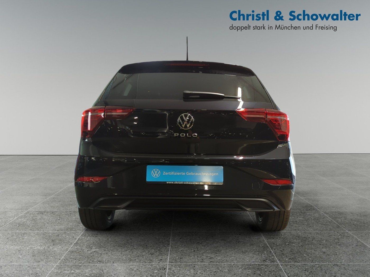 Volkswagen Polo 1.0 TSI DSG GOAL MATRIX ACC KLIMA NAVI foto 5