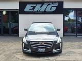 Cadillac CTS Elegance|HUD|TWA|SPUR|LEDER|NAVI|KAMERA| - Cadillac: Ct