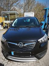 Opel Crossland (X) 1.2 DI Turbo 96kW INNOVATION S... - Opel Crossland (X): Von Privat