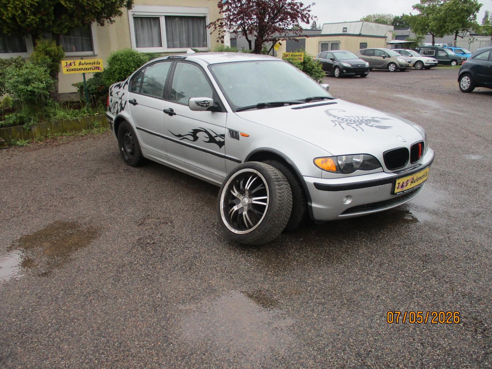 BMW 316i