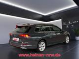 Volkswagen Golf VIII Variant 1.5 TSI Style LED+NAVI+ACC - Volkswagen Golf: Variant Style