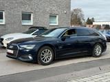 Audi A6 Avant 40 TDI Quattro* S-Line* Kamera* Leder* - Audi A6 Gebrauchtwagen in Wuppertal