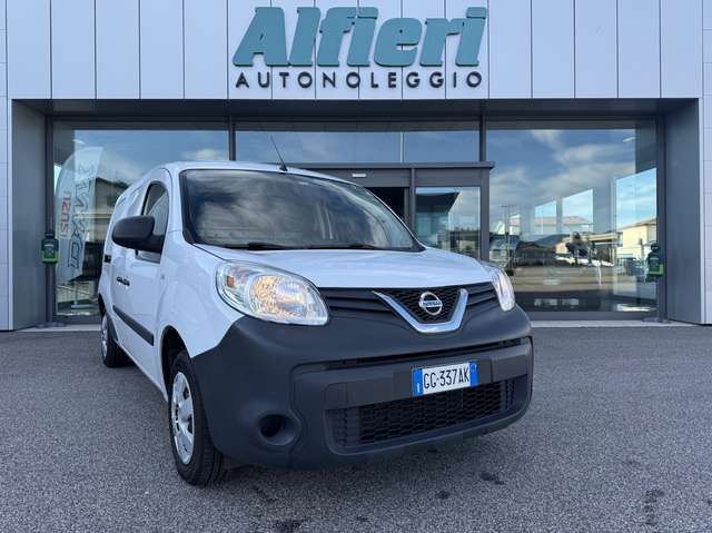 Nissan NV250 1.5dci Furg L2 115cv E6D Temp 2000x
