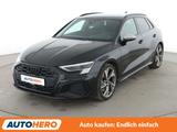 Audi S3 Sportback 2.0 TFSI quattro Aut.*NAVI*LED*HUD* - Audi S3 Gebrauchtwagen in Wuppertal