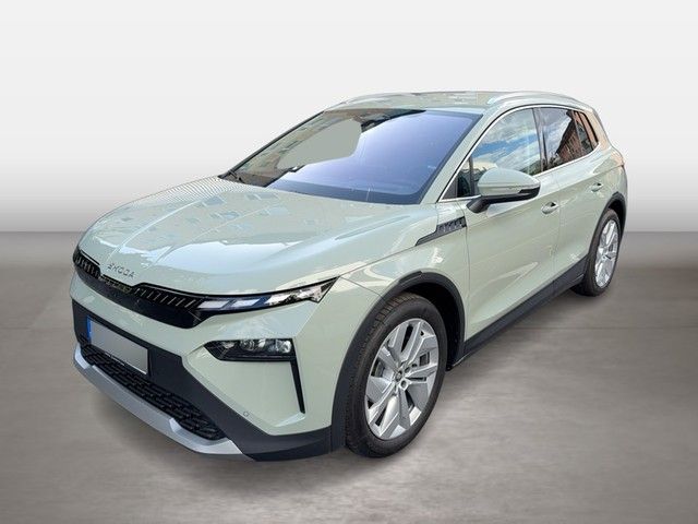 Image of Skoda Elroq