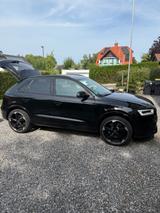 Audi RSQ3 2.5 TFSI S tronic quattro - - Audi Gebrauchtwagen in Iserlohn