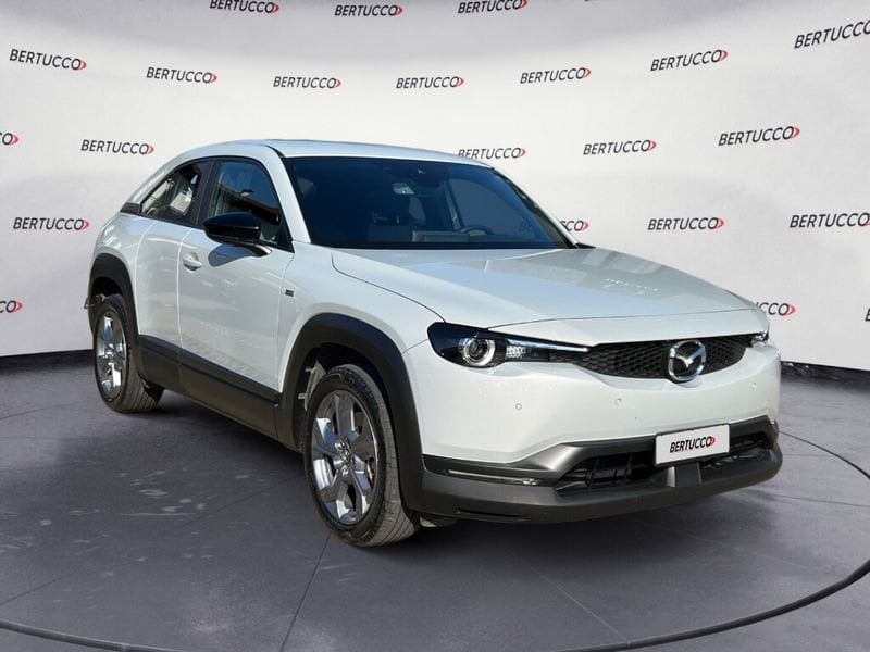 Mazda MX-30 e-Skyactiv Exclusive Line