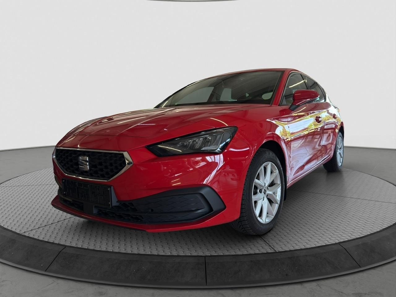 SEAT Leon 1.0 TSI Style LED*Lenkradhzg*Sitzhzg*Carpla
