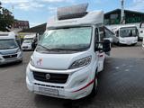 Sunlight T64 Navi/Hubbett/Kamera/Sat-TV/Solar - Sunlight T 64