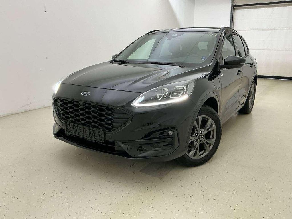 Image of Ford Kuga
