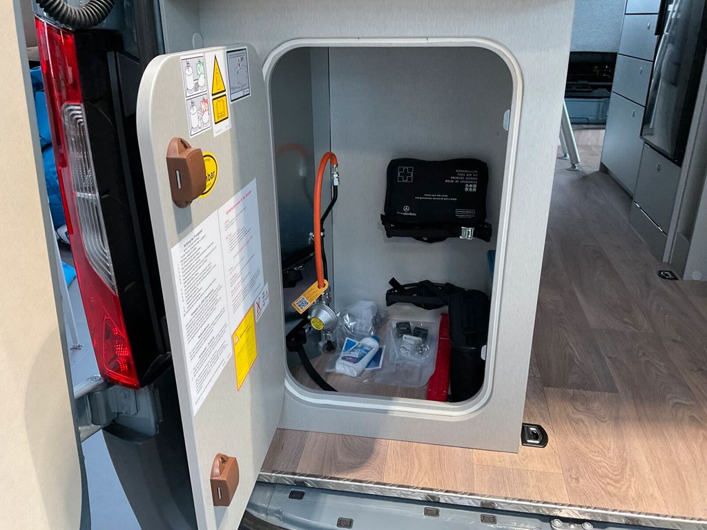 HYMER / ERIBA / HYMERCAR  