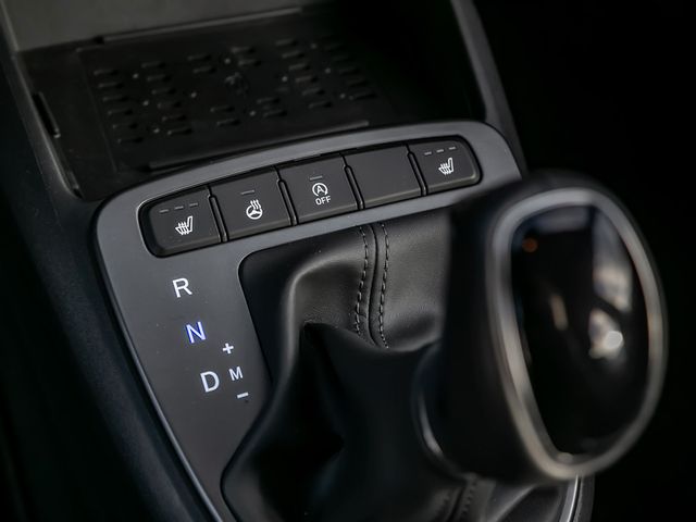 Hyundai i10 1.0 Trend Kamera Navi Spurhalteassistent