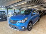 Opel Karl Rocks*Klima*Shz*Pdc* - Opel Karl: Rocks