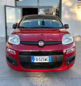 Fiat Panda 1.2 Pop - Fiat Panda: Pop