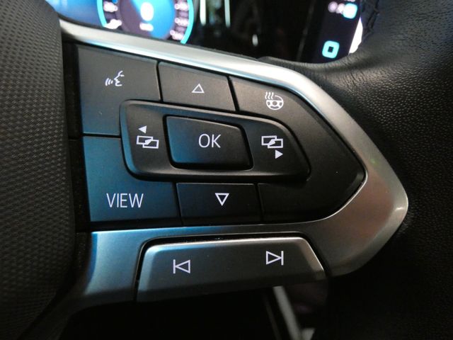 Golf 1.5 eTSI Style KAMERA SOUNDSYSTEM