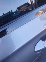 Mercedes-Benz CLA 220 CDI DCT AMG Line AMG Line - Mercedes-Benz CLA 220 aus 2014