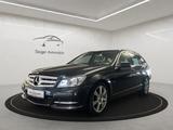 Mercedes-Benz C 250 T-Modell CDI BlueEfficiency 4Matic Navi Pd - Mercedes-Benz C 250: Cdi Blueefficiency