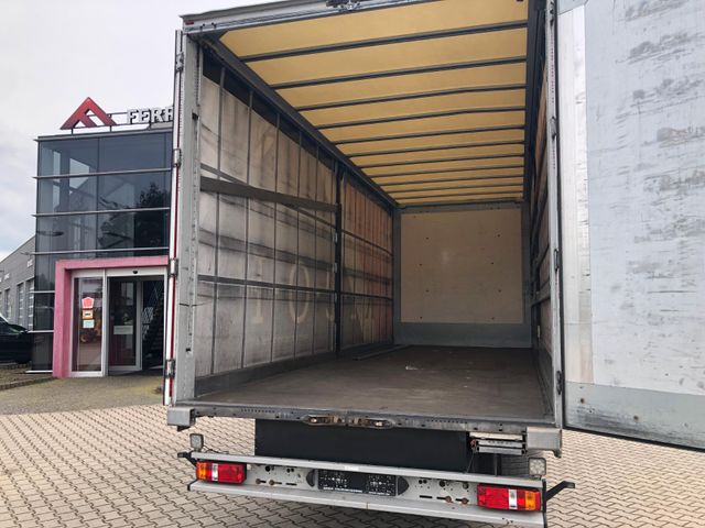 140E 280 Kompletzug*LBW*Durchladesystem*Kamera