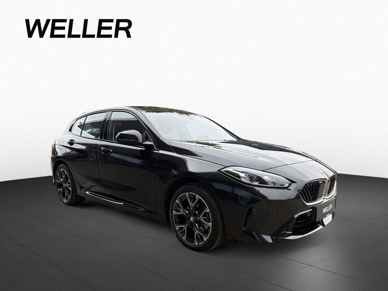 BMW 120 - Bild 6