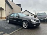 Mercedes-Benz E 320 CDI AVANTGARD LAUREUS . 1.HAND . PANORAMA. - gebrauchte Mercedes-Benz E 320 aus dem Jahr 2007