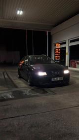 Seat Leon VR6 2.8L 4 Motion - Seat Leon aus 2003