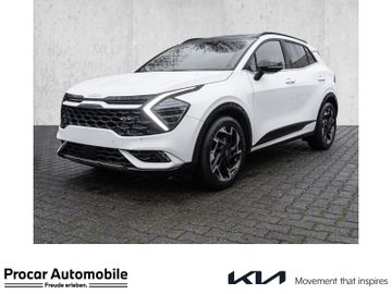 Kia Leasingangebot: Kia Sportage 1.6 AWD GT-line Pano Sound DriveWise