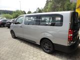 Opel Vivaro 2.0 CDTi Klimaanlage+Diesel+Tempomat - Opel Vivaro: Cdti