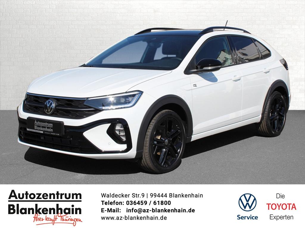 Volkswagen Taigo 1,5 TSI R-Line Automatik*AHK*ACC*IQ.Drive
