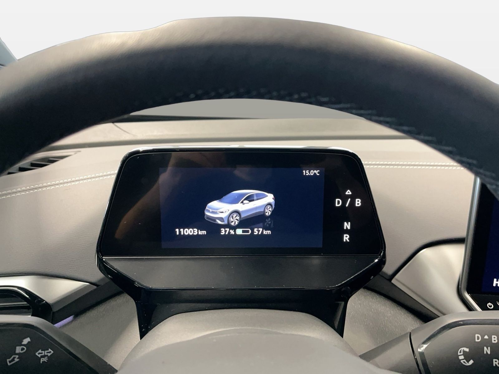 Volkswagen ID.5 - Bild 11