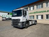 Mercedes-Benz ACTROS 1844 LS MP3 standard automatic, E5 vin322 - Mercedes-Benz Actros 1844