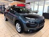 Citroën C4 CACTUS 1.2 *KLIMA+SITZH+TEMPO+KAM* 66TKM - Citroën C4 Cactus aus 2015