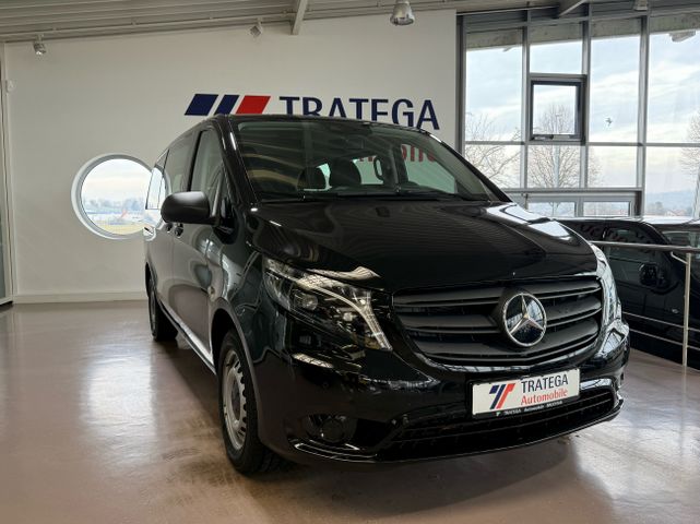 Mercedes-Benz Vito Tourer PRO 116 CDI langAHK LED Kamera TW