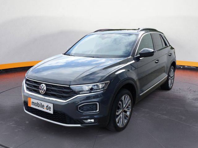 Volkswagen T-Roc 1.5 TSI  Active *LED*PDC*ACC*