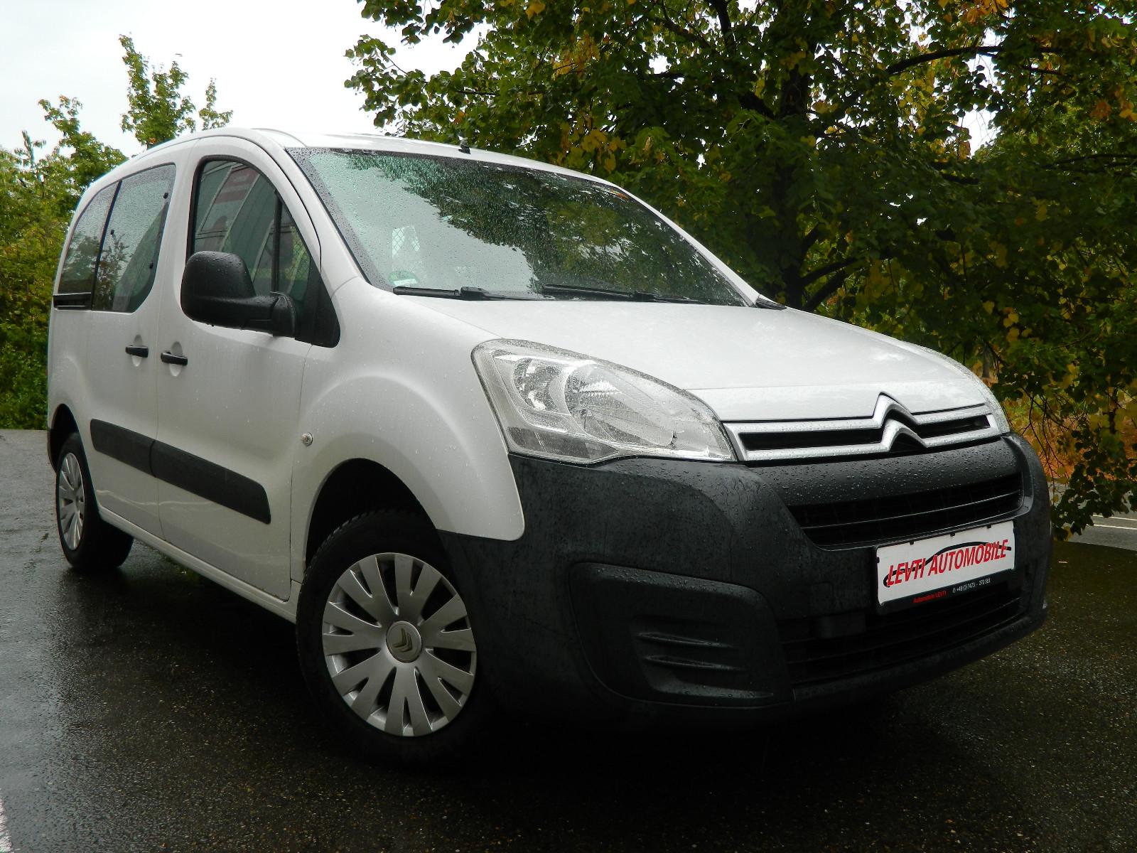 Citroën Berlingo Kasten Business L1
