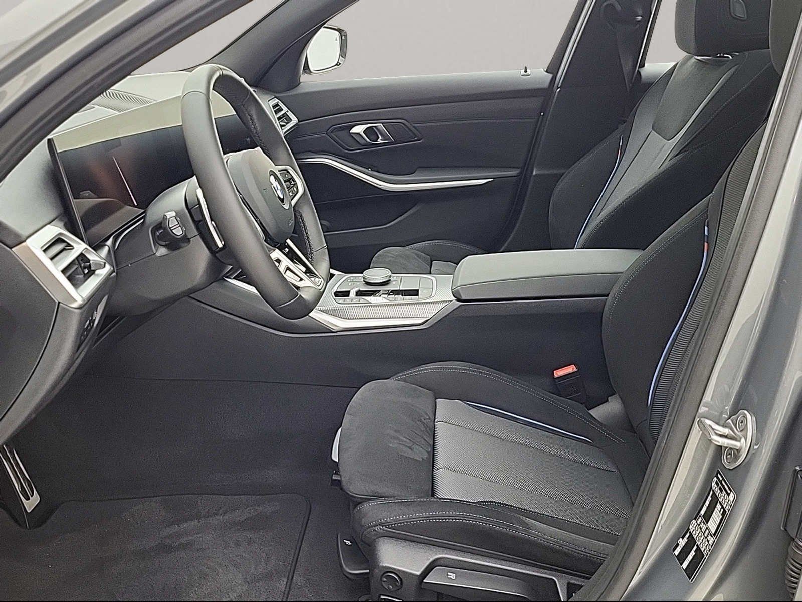 BMW 318 - Bild 13