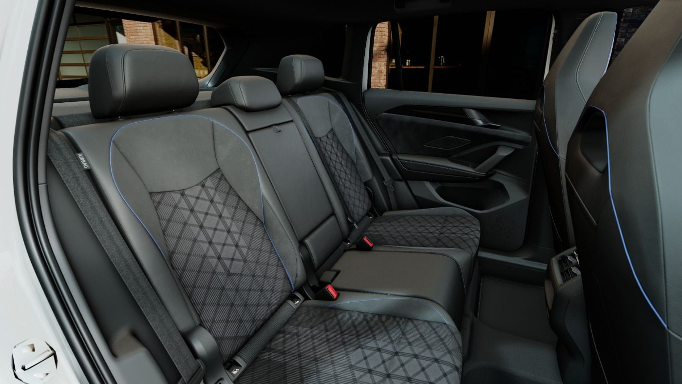 Volkswagen Tiguan - Bild 23