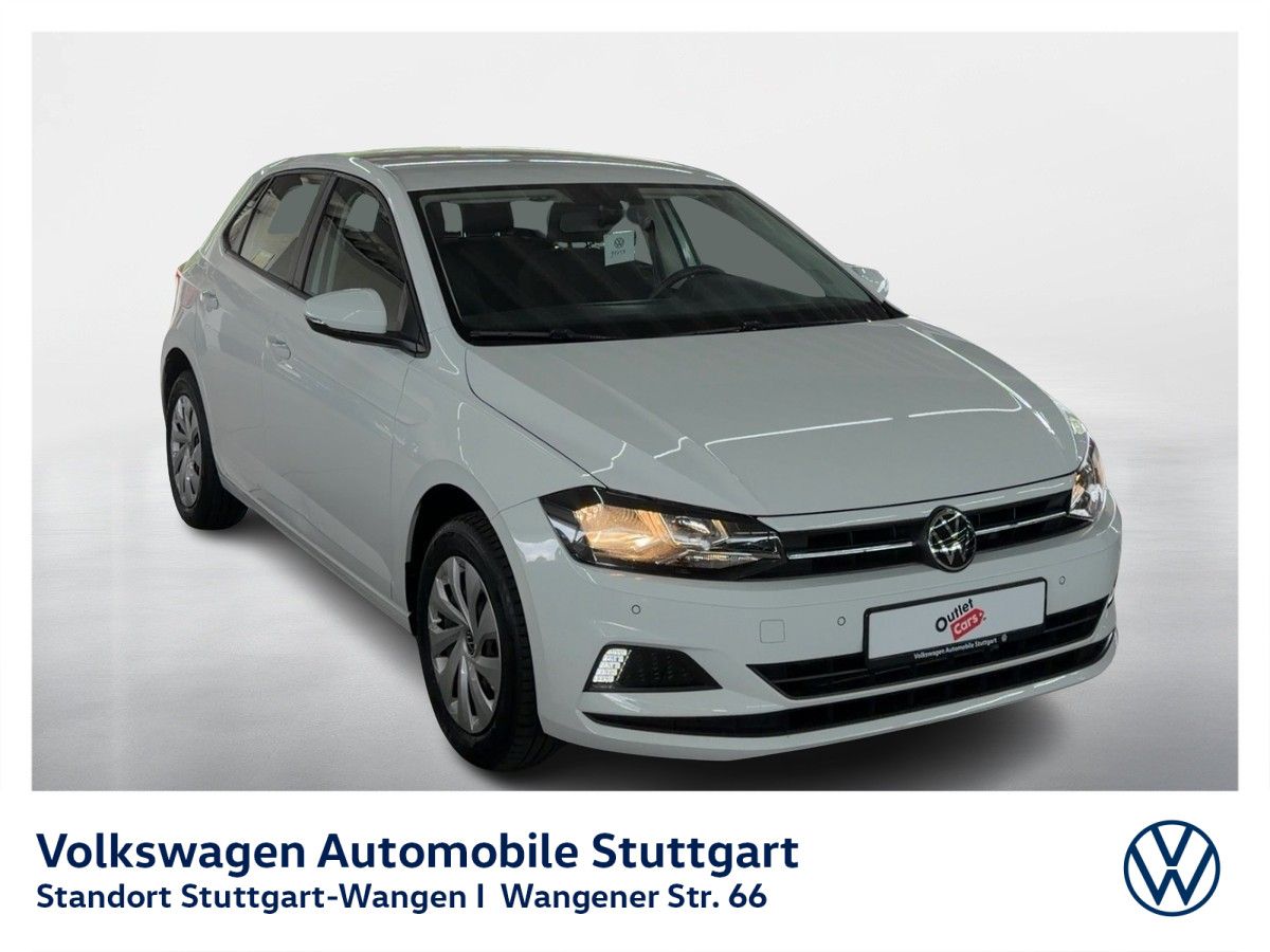 Volkswagen Polo - Bild 4