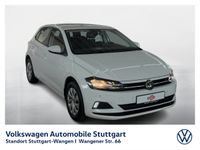 Volkswagen Polo - Vorschau Bild 4