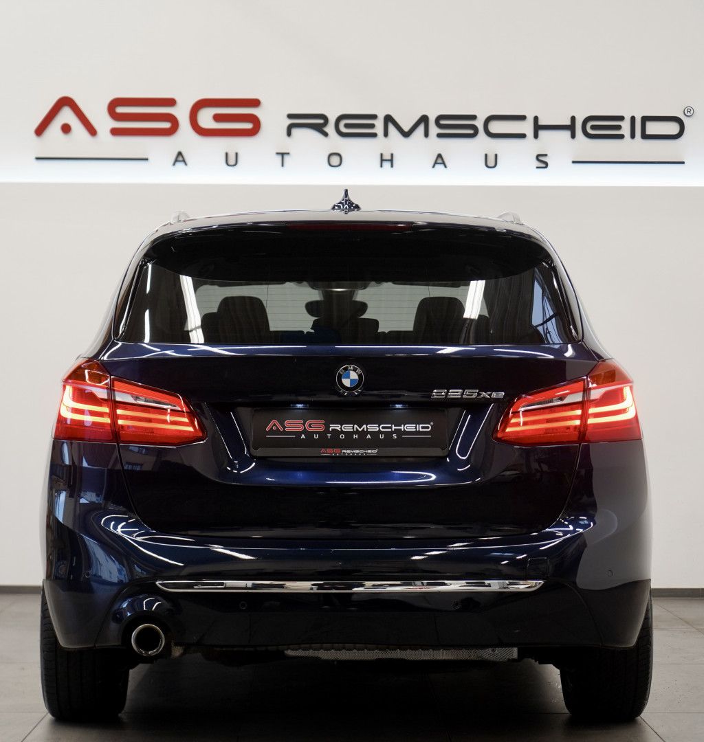 Bmw 225