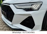 Audi S6 Avant 3.0 TDI quattro Matrix LED RS-Front - Audi Gebrauchtwagen in Leipzig