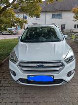Ford Kuga 1,5 EcoBoost 4x2 88kW COOL & CONNECT CO... - Ford Kuga von privat