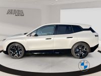BMW iX - Vorschau Bild 3