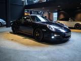 Porsche 911 997 Turbo S 2012 Mint Condition - gebrauchte Porsche 997 aus dem Jahr 2012