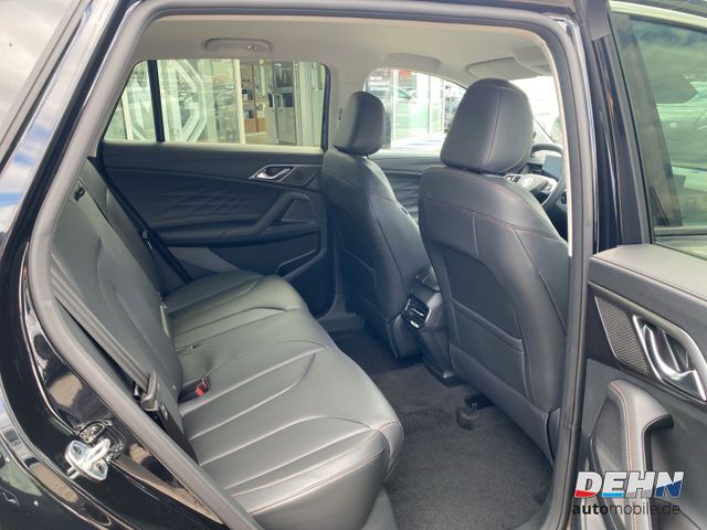 MG HS PHEV 1.5T 2WD Luxury 360Kamera LED ACC Navi