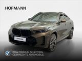 BMW X6 xDrive30d M Sport Pro AHK+Inno+ACC+Standhzg - BMW X6 Jahreswagen
