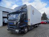 Iveco Eurocargo 75-210 Kühlkoffer Laderampe - Iveco Eurocargo 75