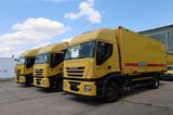 Iveco STRALIS/Magirus/L042/1. Hand - Iveco Magirus