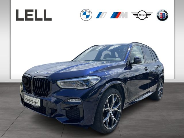 BMW X5 xDrive45e M Sportpaket HUD Harman Laser 21LM