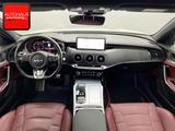 Kia Stinger 3.3 T-GDI AWD GT PANO+H&K+HUD+SITZKLIMA+ - gebrauchte Kia Stinger aus dem Jahr 2022